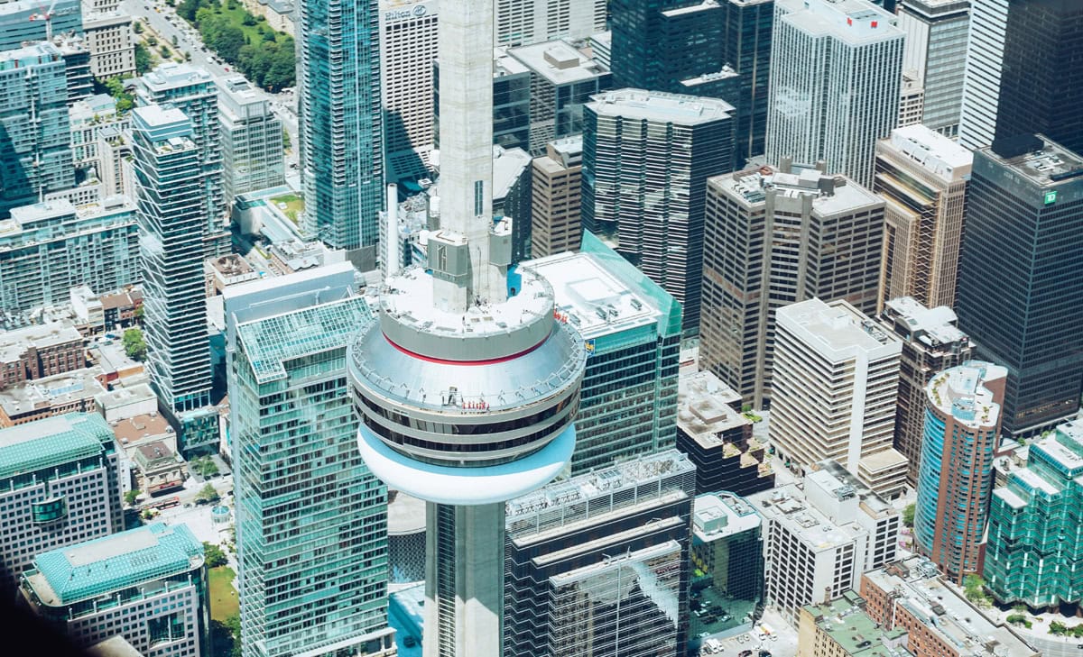 Canada’s Fastest Growing Industries