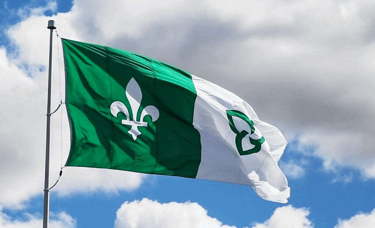 Ontario Celebrates Franco-Ontarian Day