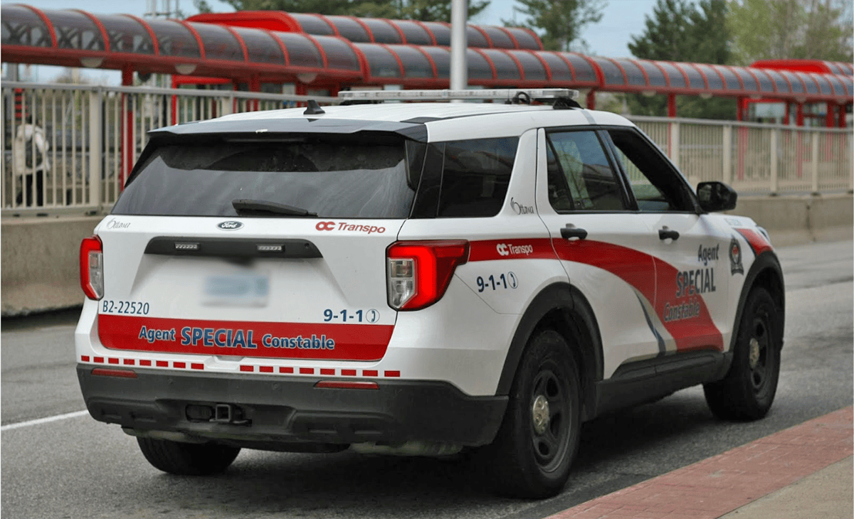 Understanding Your Rights During a Police Stop in Canada