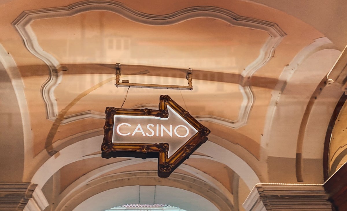 Cryptocurrency as a Payment Method: The Future Trend in Online Casino Canada