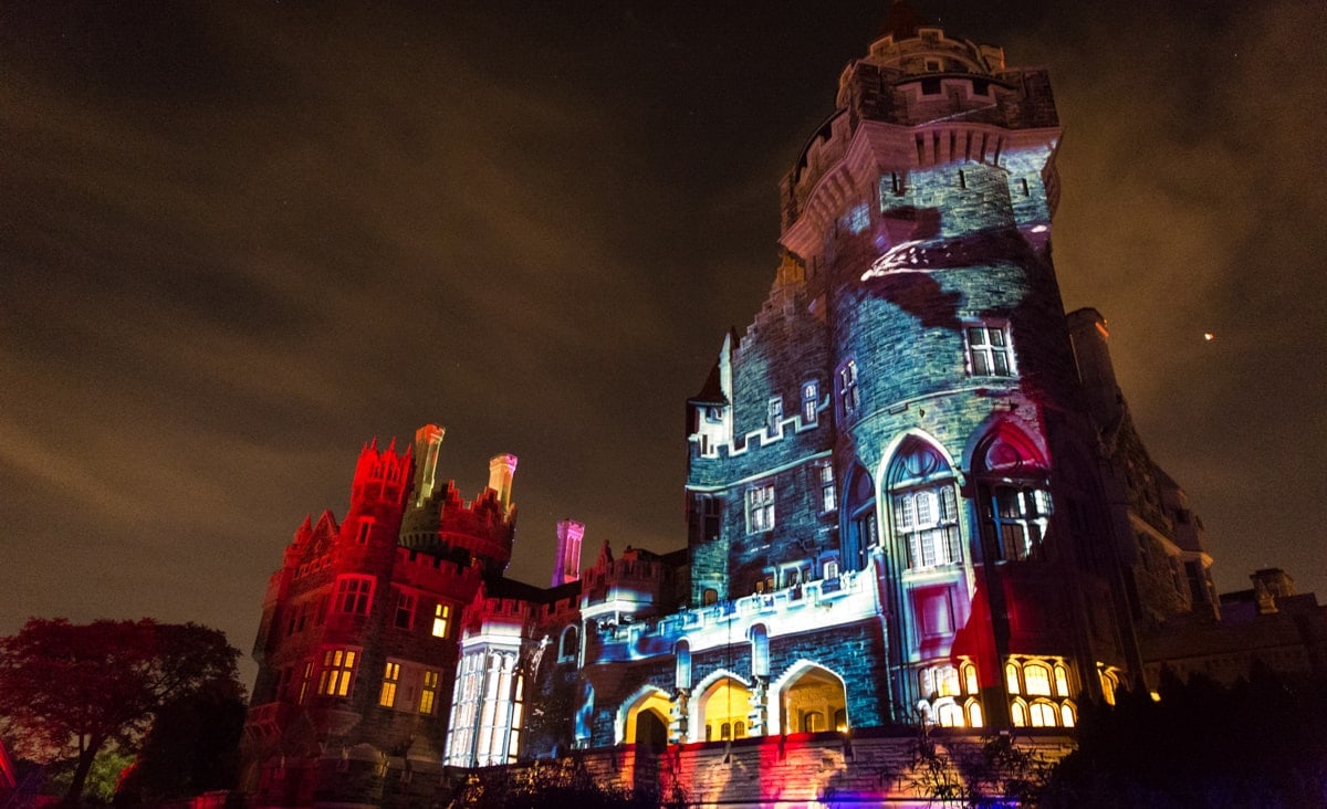 There’s a lot going on in Toronto this fall: Toronto Fall Events Guide 2023