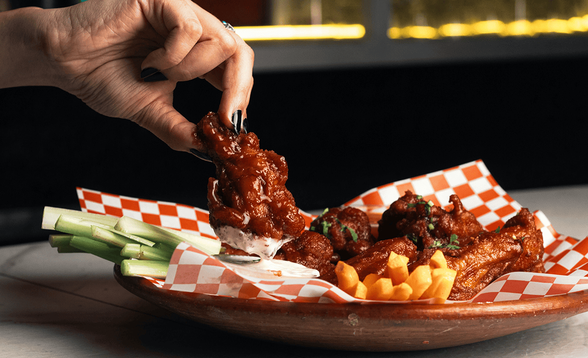 The Best Wings in Toronto — 15+ Spots That Are Worth Every Messy Napkin