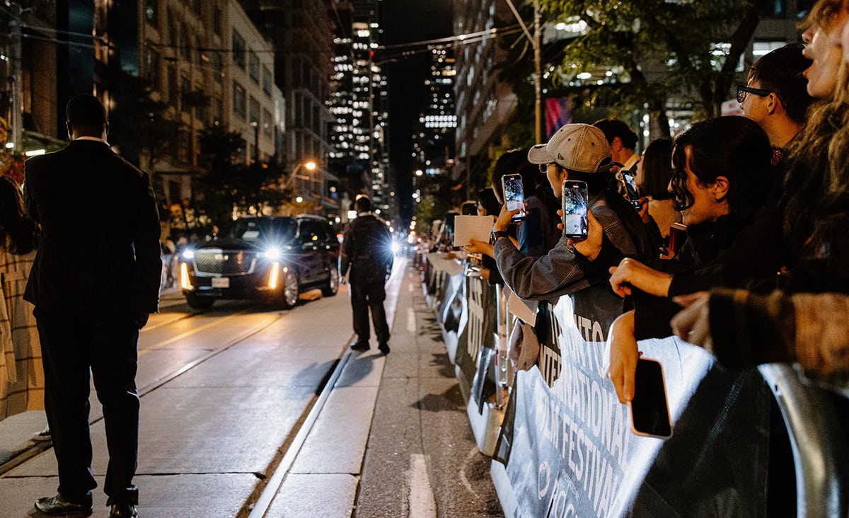 Toronto’s Star-Spotting Season Is Here: Everyone You Might Bump Into at TIFF 2026