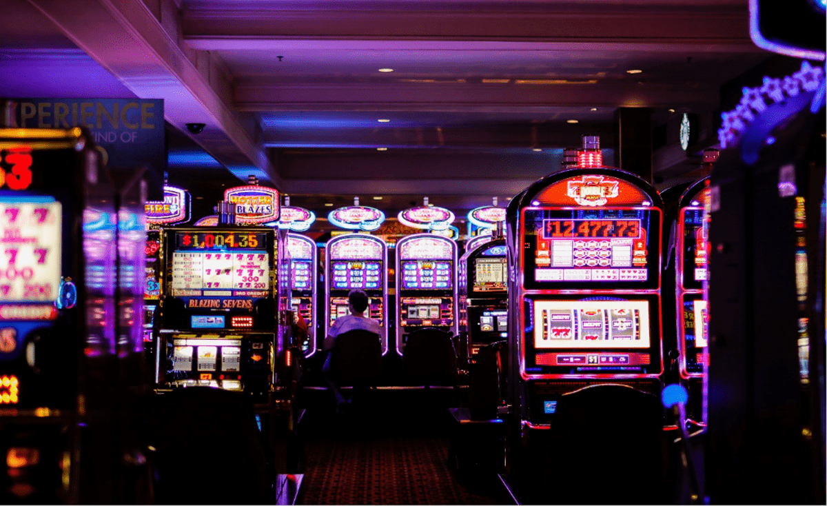 Online gambling in Ontario  – Here’s what you need to know