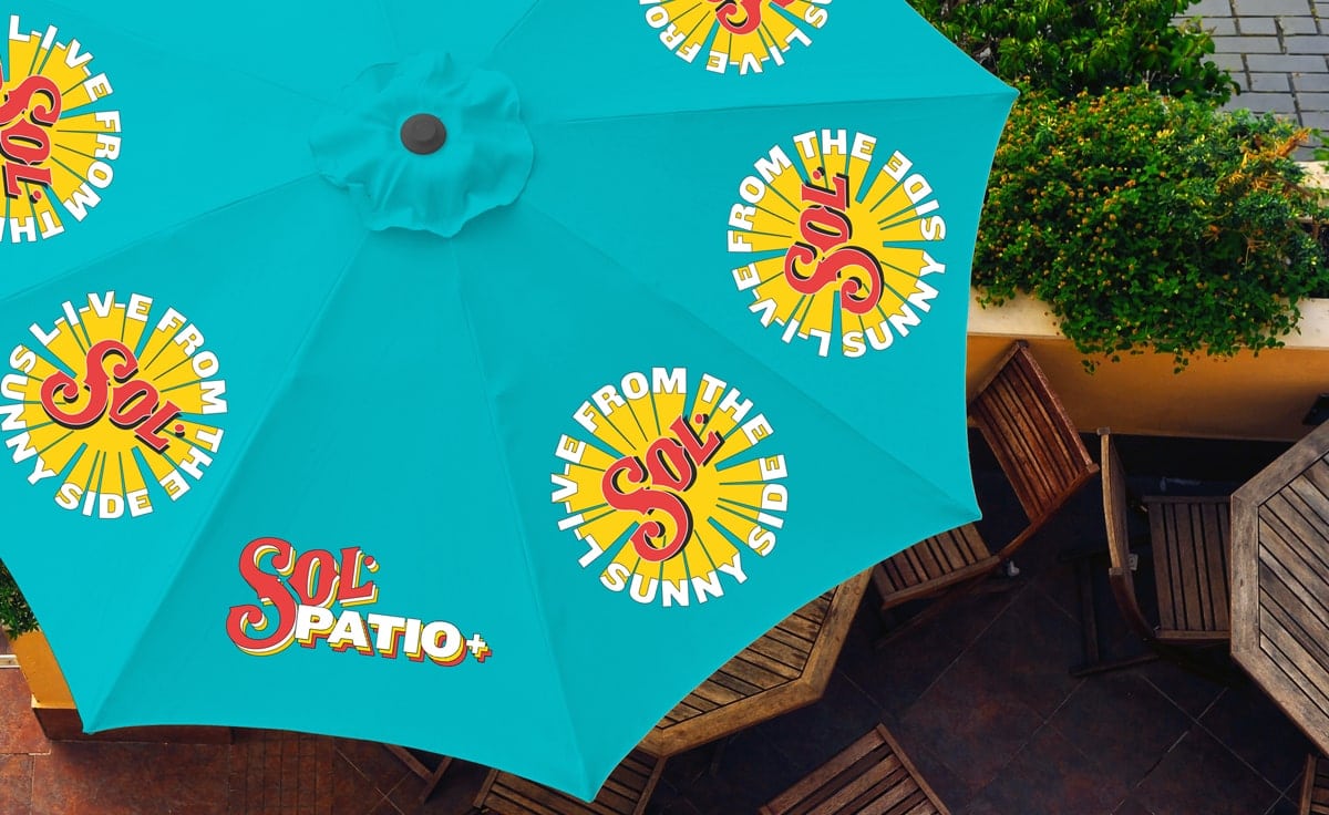 Skip the Wait, Savour the Sun: SOL Patio+ Brings More Patio Space to Toronto