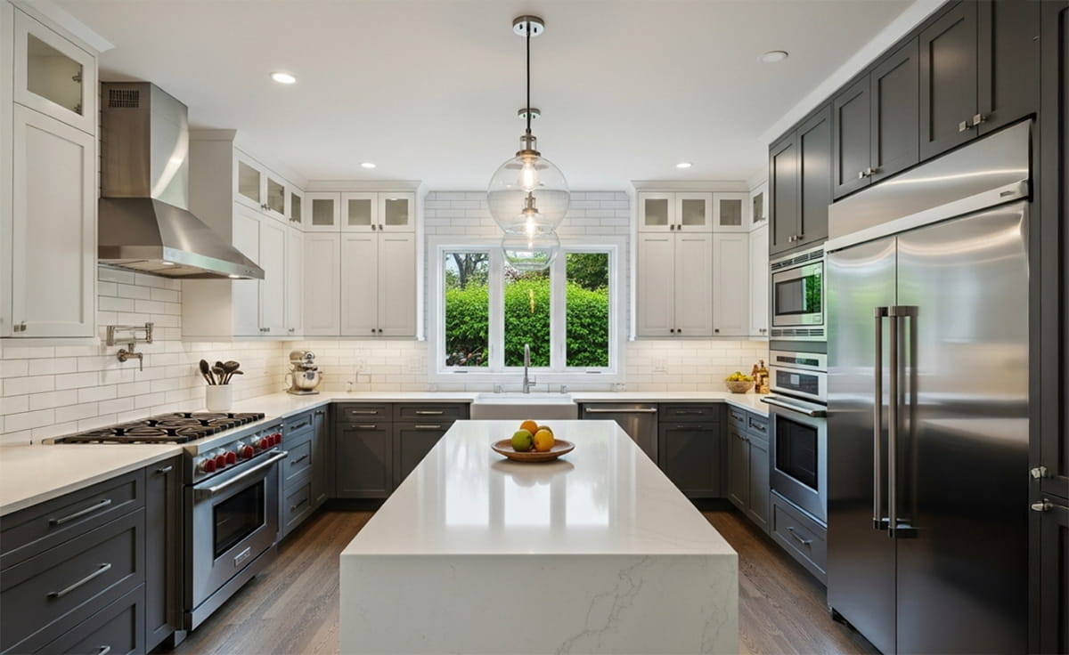 Toronto Kitchen Renovation Trends in 2026: What We’re Building Across the GTA