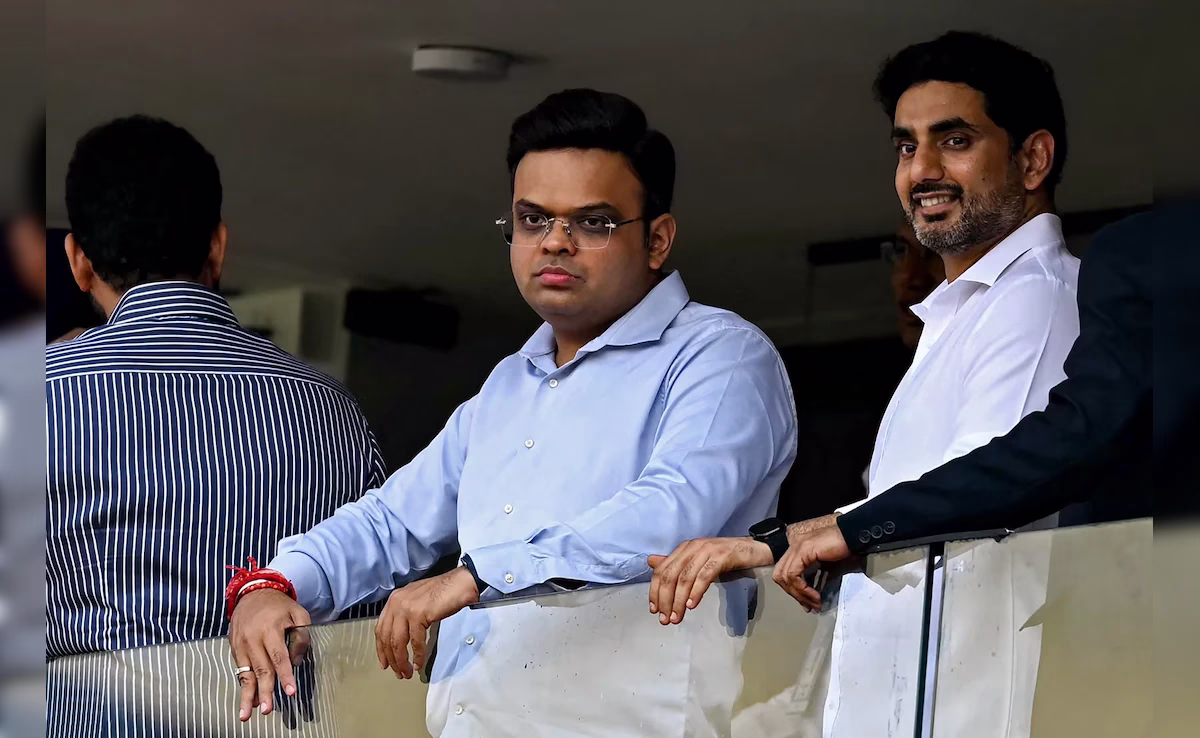 Bangladesh Journalists Amid T20 World Cup Accreditation Row