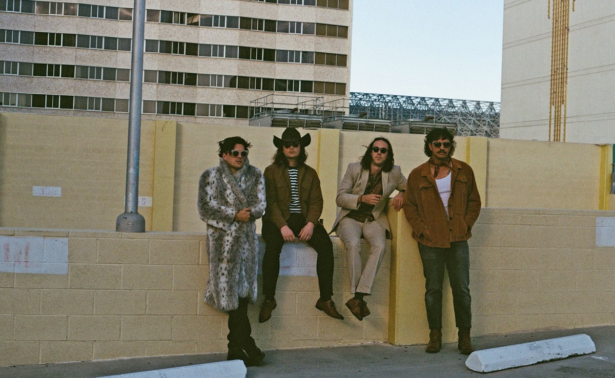 Hotel Mira’s cross Canada tour includes GTA shows in Toronto, Hamilton, & Oshawa