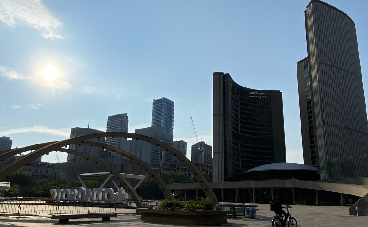 Rose Milczyn has been appointed Councillor for Toronto Ward 1 – Etobicoke North