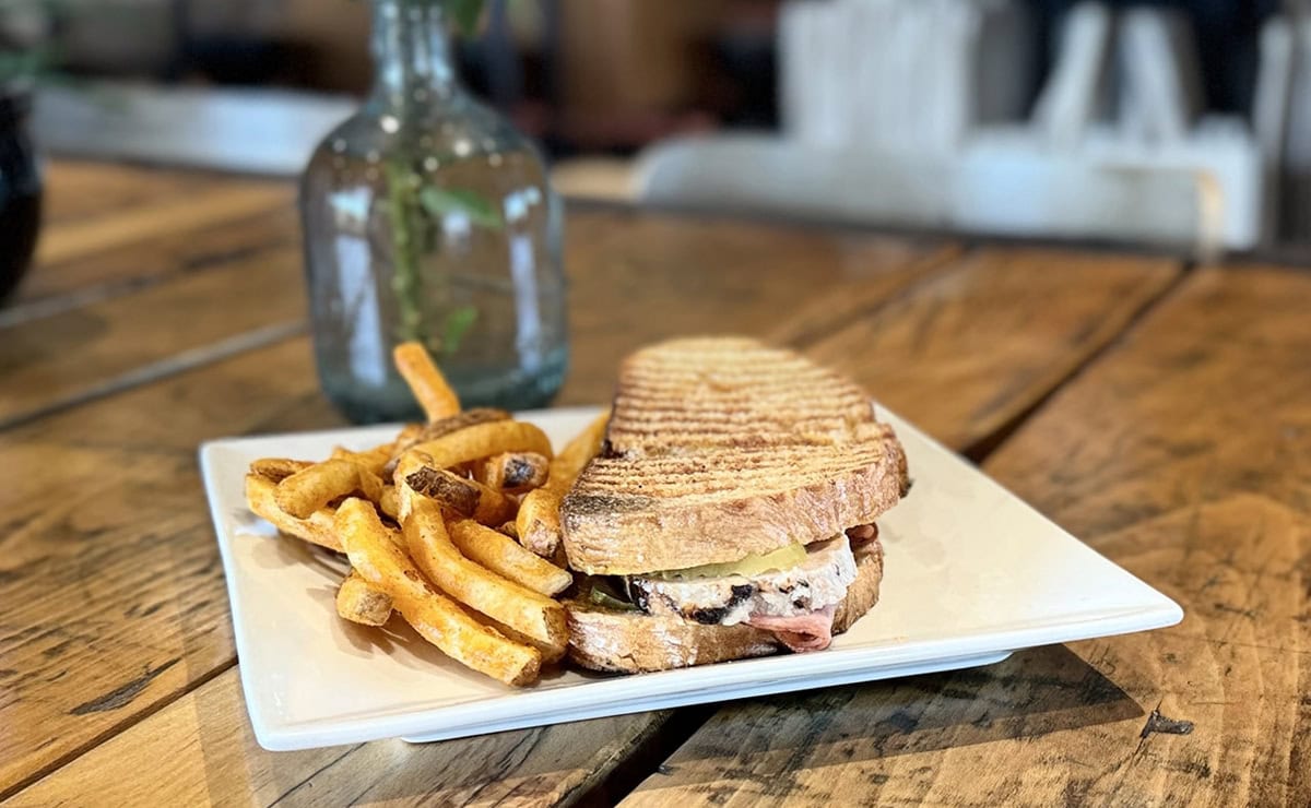 Five Unforgettable Dining Spots in Terlingua