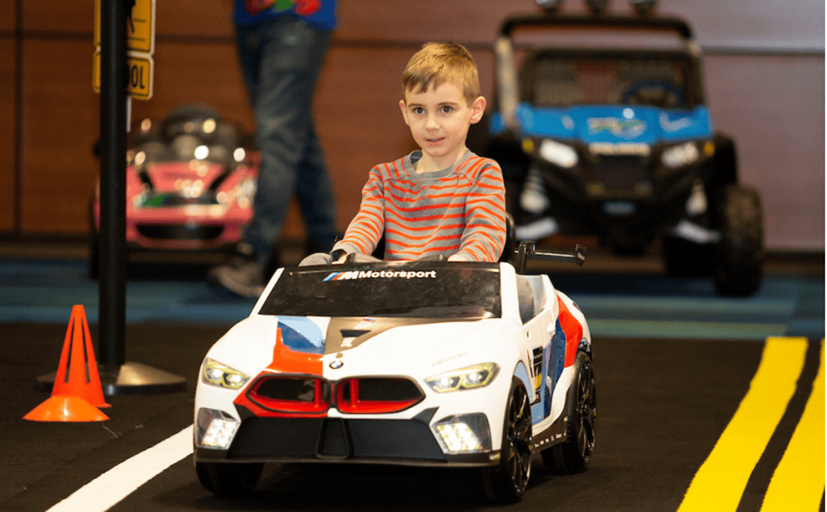 Canadian International AutoShow is back in Toronto this February 2023