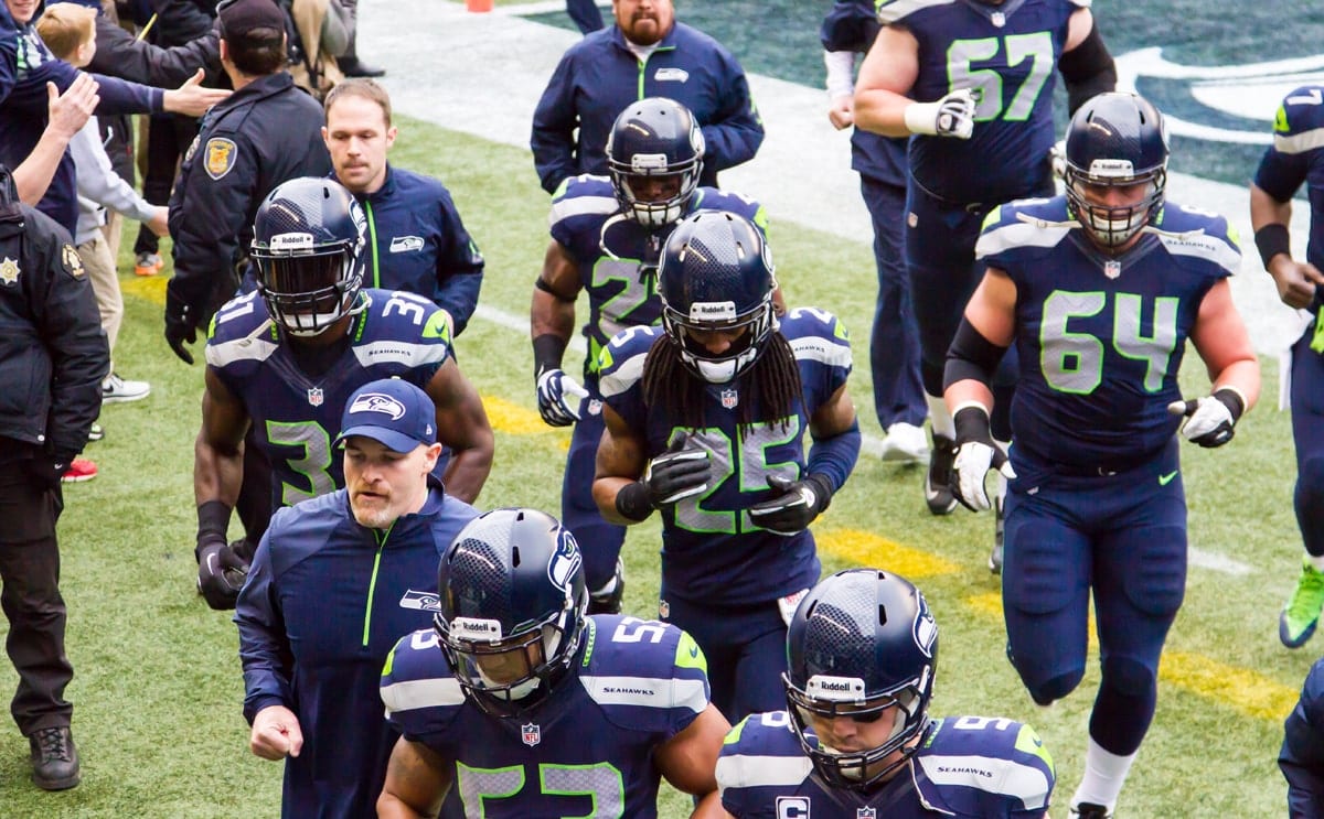 Five sleeping talents with Seattle Seahawks that could break out this 2023 NFL season