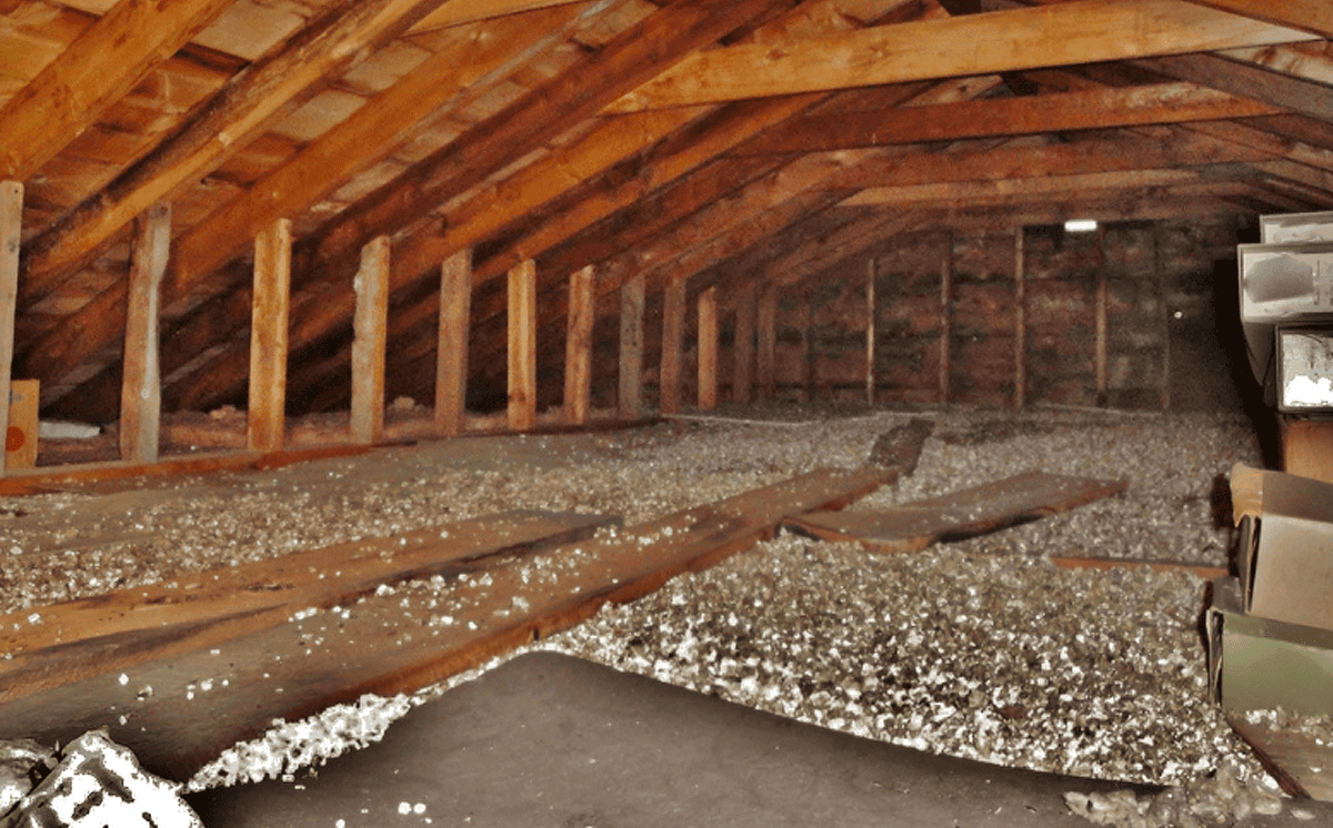 Guide to asbestos removal in Toronto