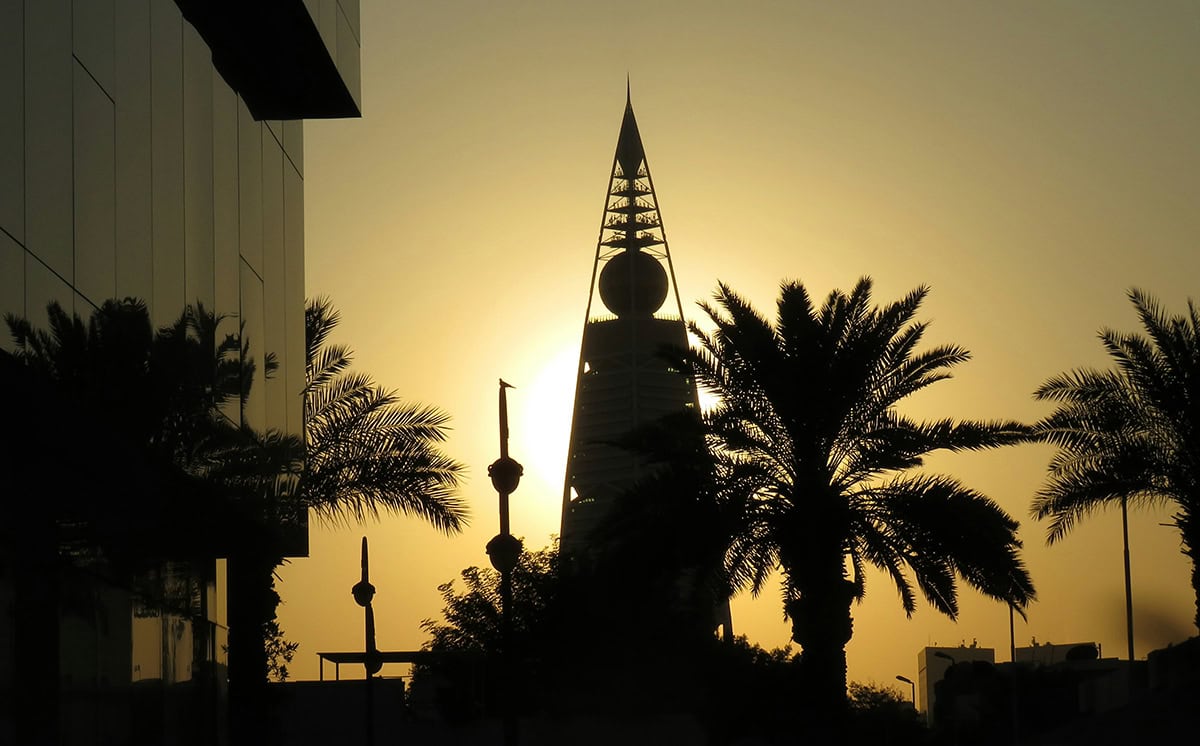 7 Things To Know Before Planning Your First Trip To Saudi Arabia