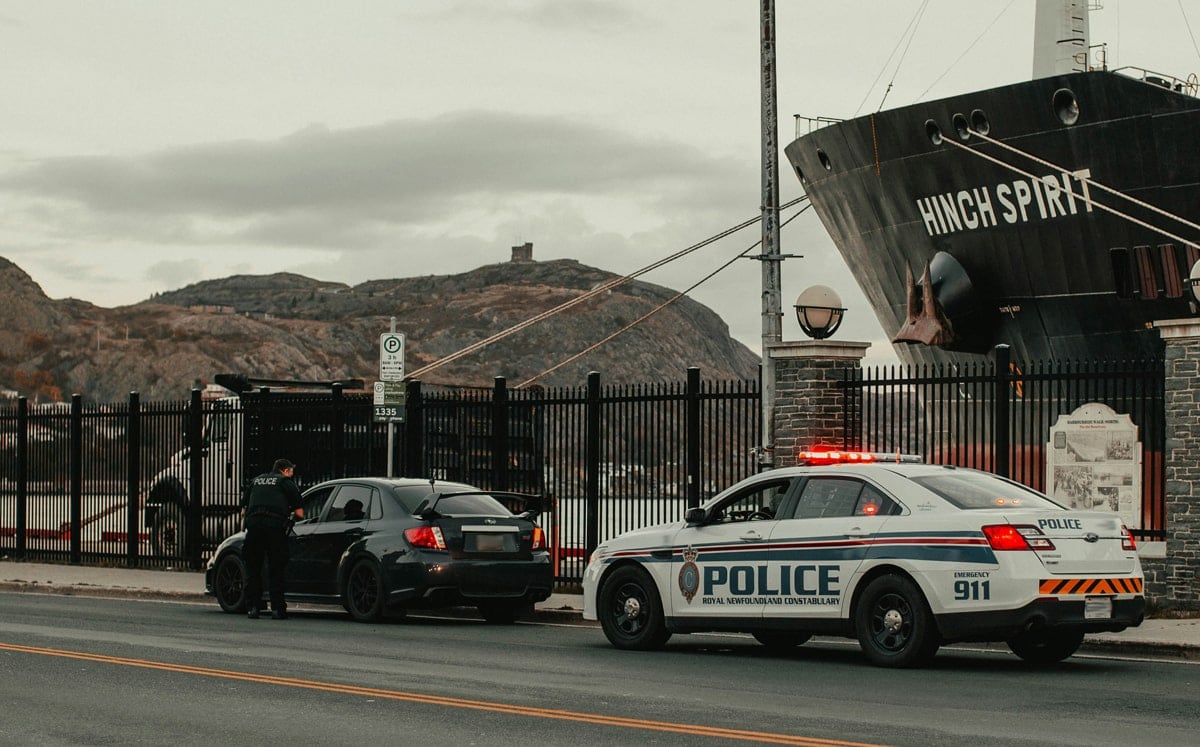 How to Effectively Fight Traffic Tickets in Ontario