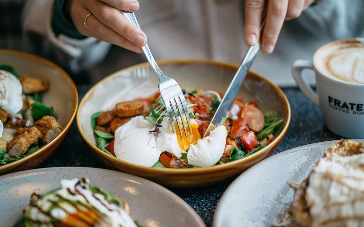 Brunch Like a Boss: Toronto’s Top 18 Brunch Spots