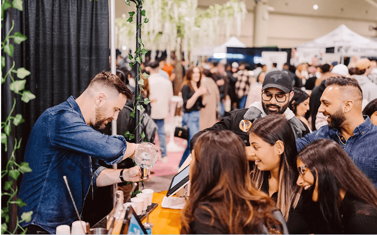 T.O. Food & Drink Fest is Toronto’s ultimate foodie experience