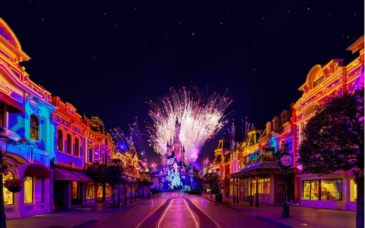 Cosa fare a Disneyland Paris nel 2026