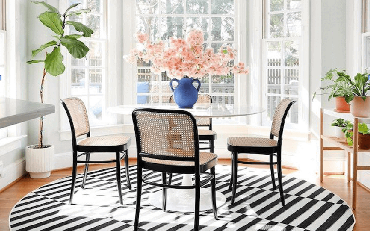 Spring makeover ideas to help rejuvenate your home
