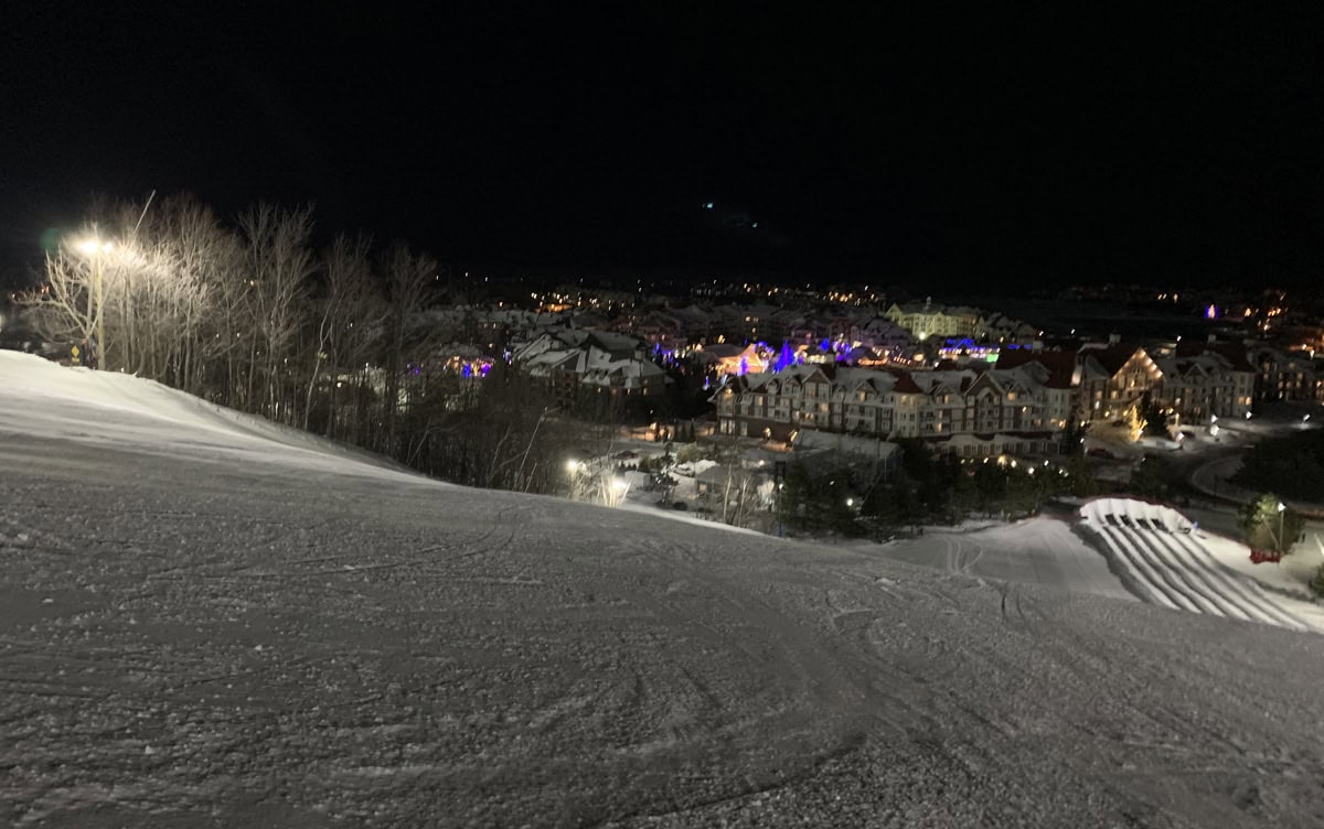 COVID-19: Alterra, Vail shut down 49 ski resorts
