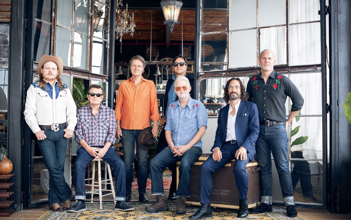 Blue Rodeo celebrates 30th anniversary of “Five Days in July” with show at Massey Hall