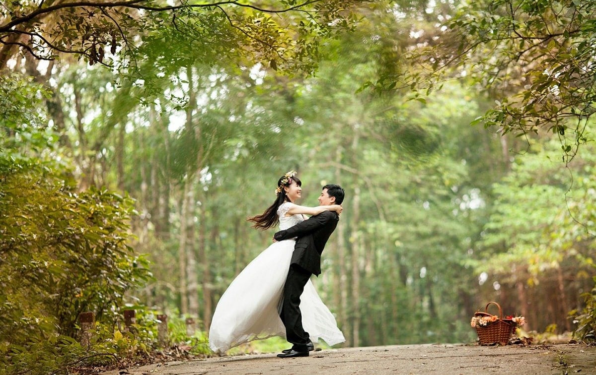 Canada’s Changing Attitudes towards Marriage: Shulman & Partners LLP discuss Marriage Statistics in Canada