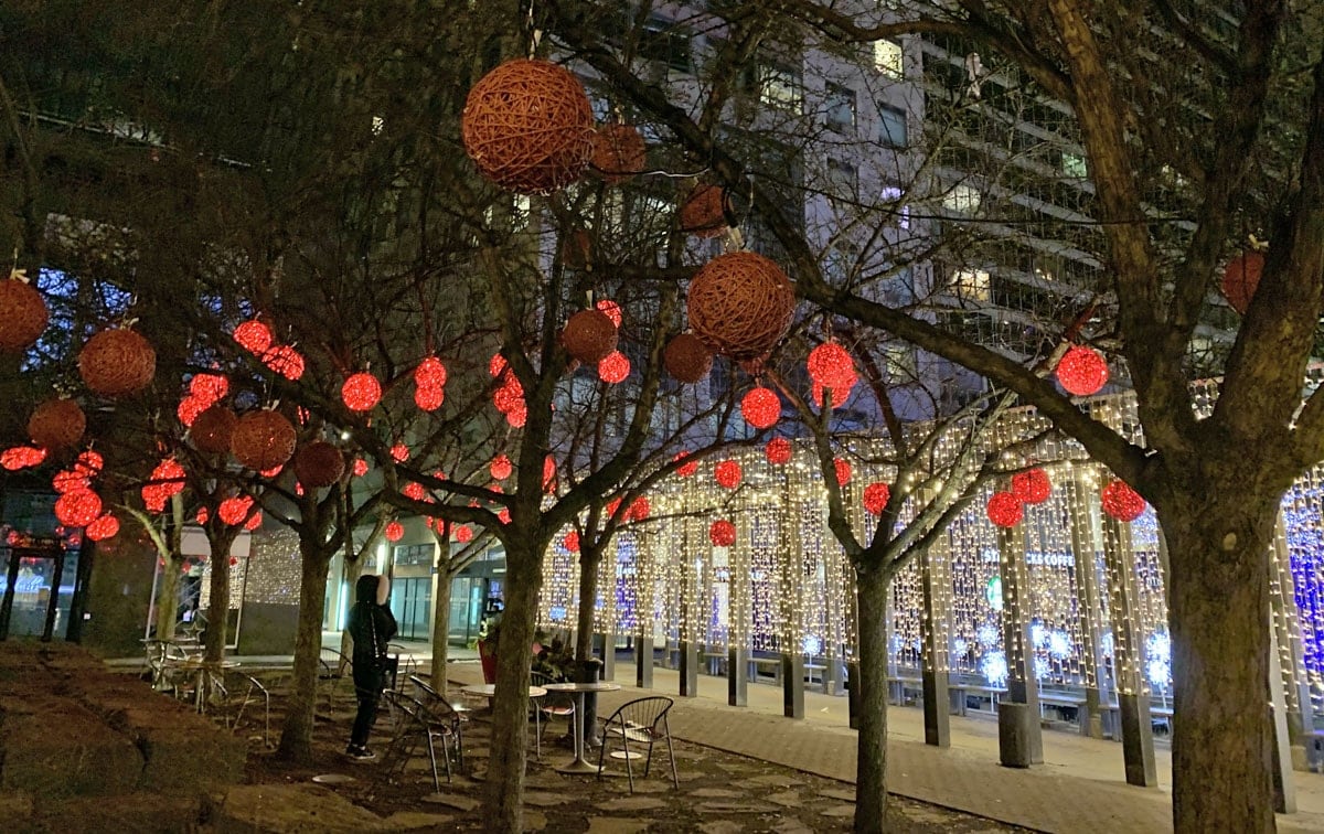 Toronto Business Improvement Areas are essential for community growth