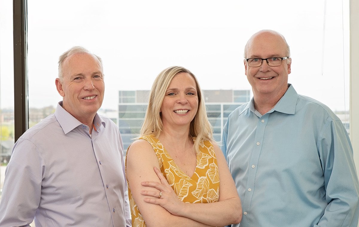 CORE International Consultants