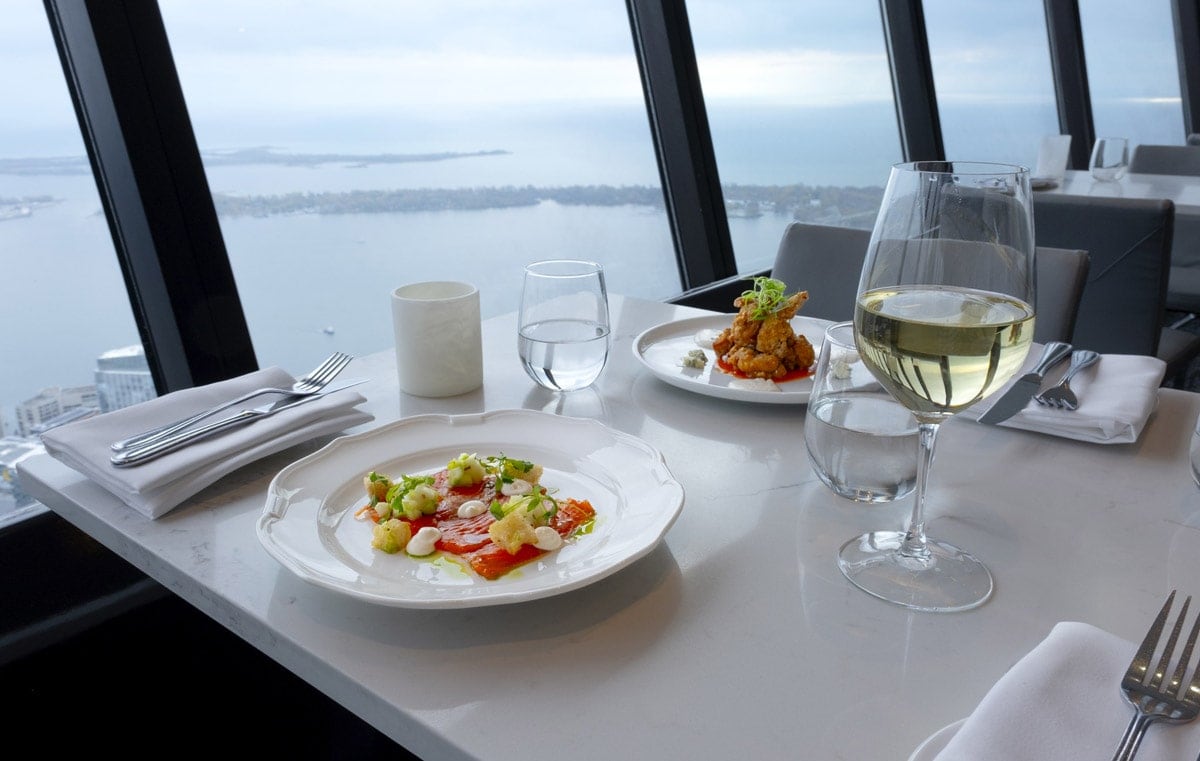 It’s time to make your Winterlicious Toronto reservations