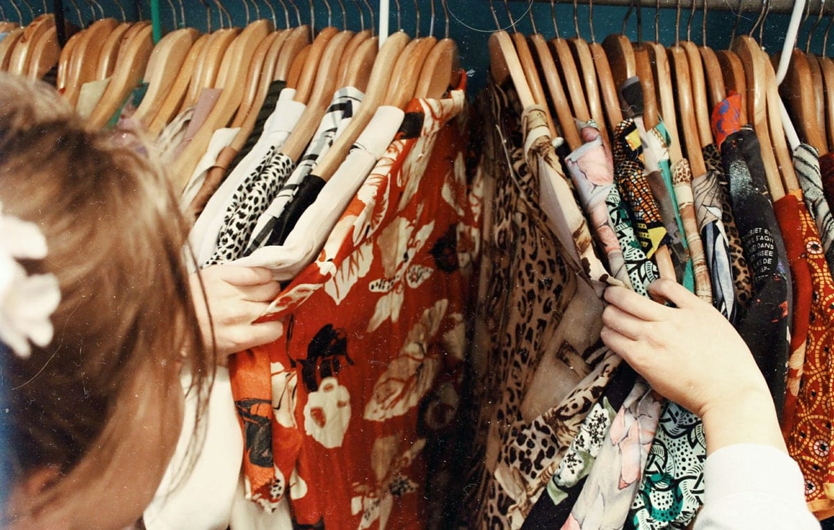 Gigantic Vintage Clothing Show returns to Toronto this spring