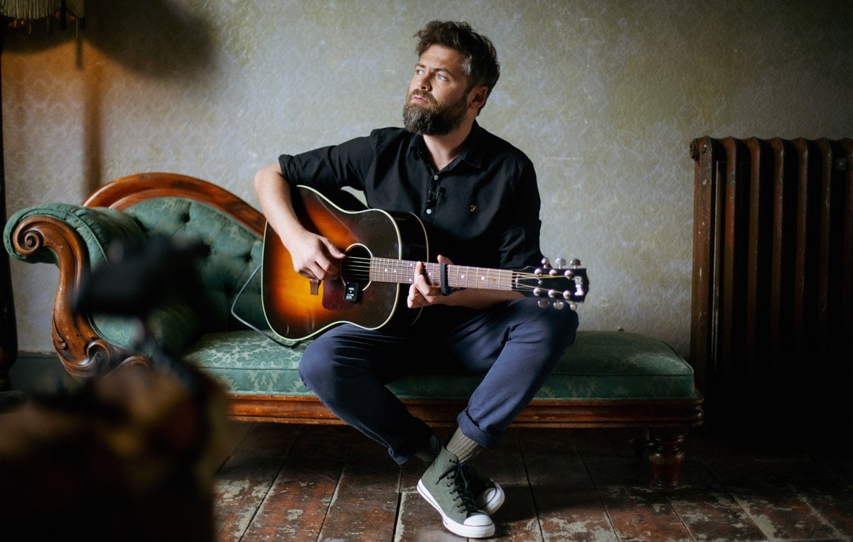Brighton UK phenoms PASSENGER are making a stop at Massey Hall – Here’s their story