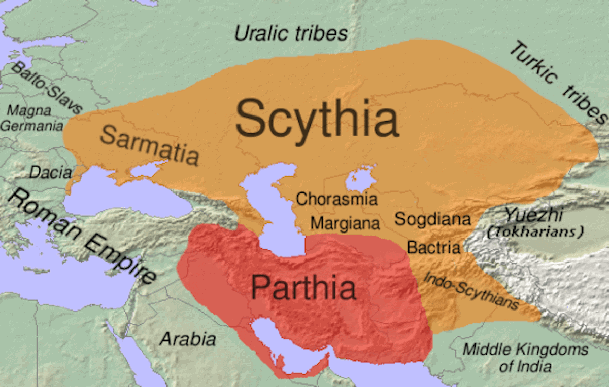 Scytia