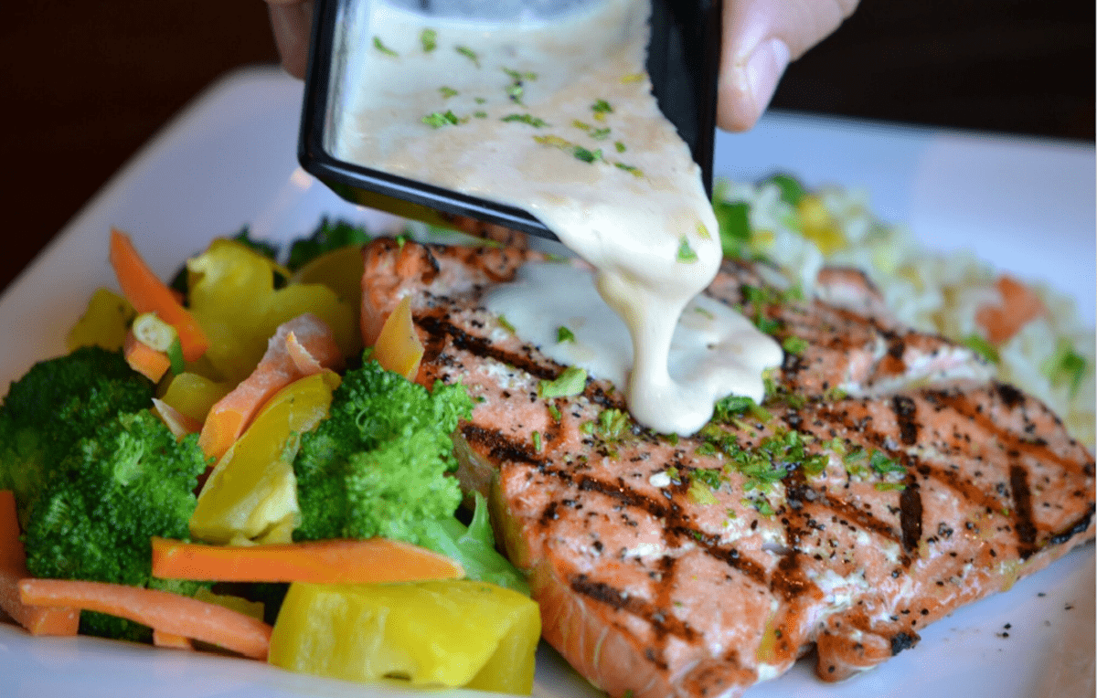 Top 5 Salmon Dinner Ideas Not to Pass Up