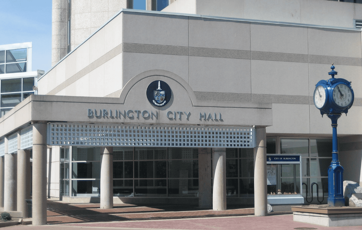 Burlington mayor declares State of Emergency to slow COVID-19