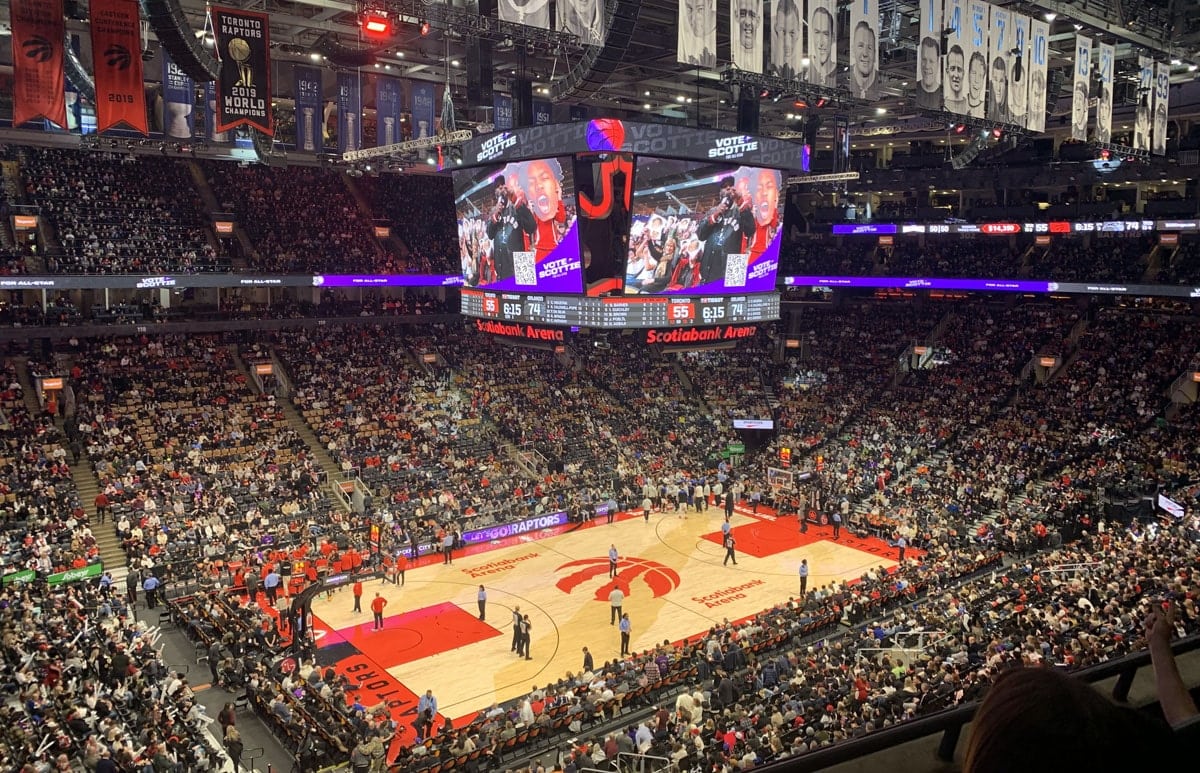 Raptors 25-26 Season predictions