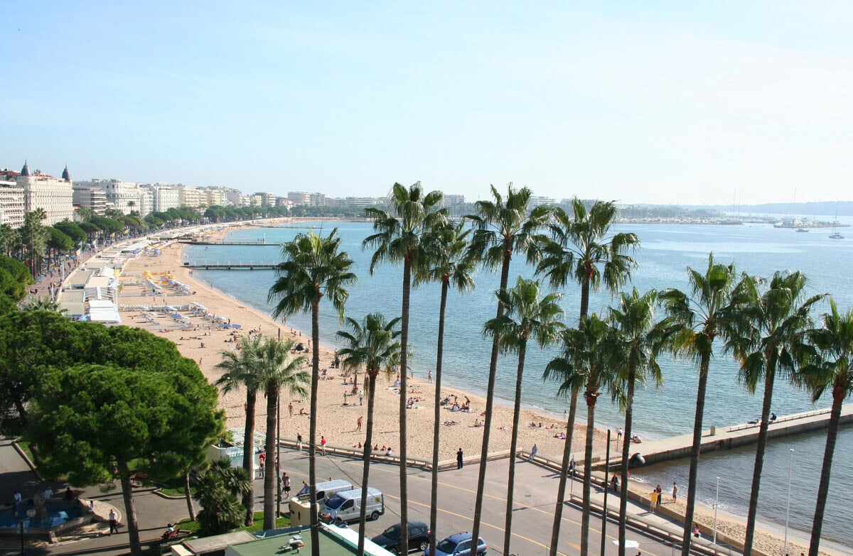Top 10 Reasons to Visit Côte d’Azur France