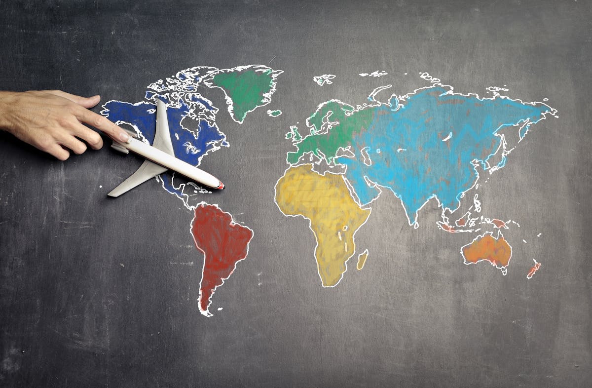 How to Move to Europe from Nigeria (Travel, Study or Work, The Smartest Path in 2026)