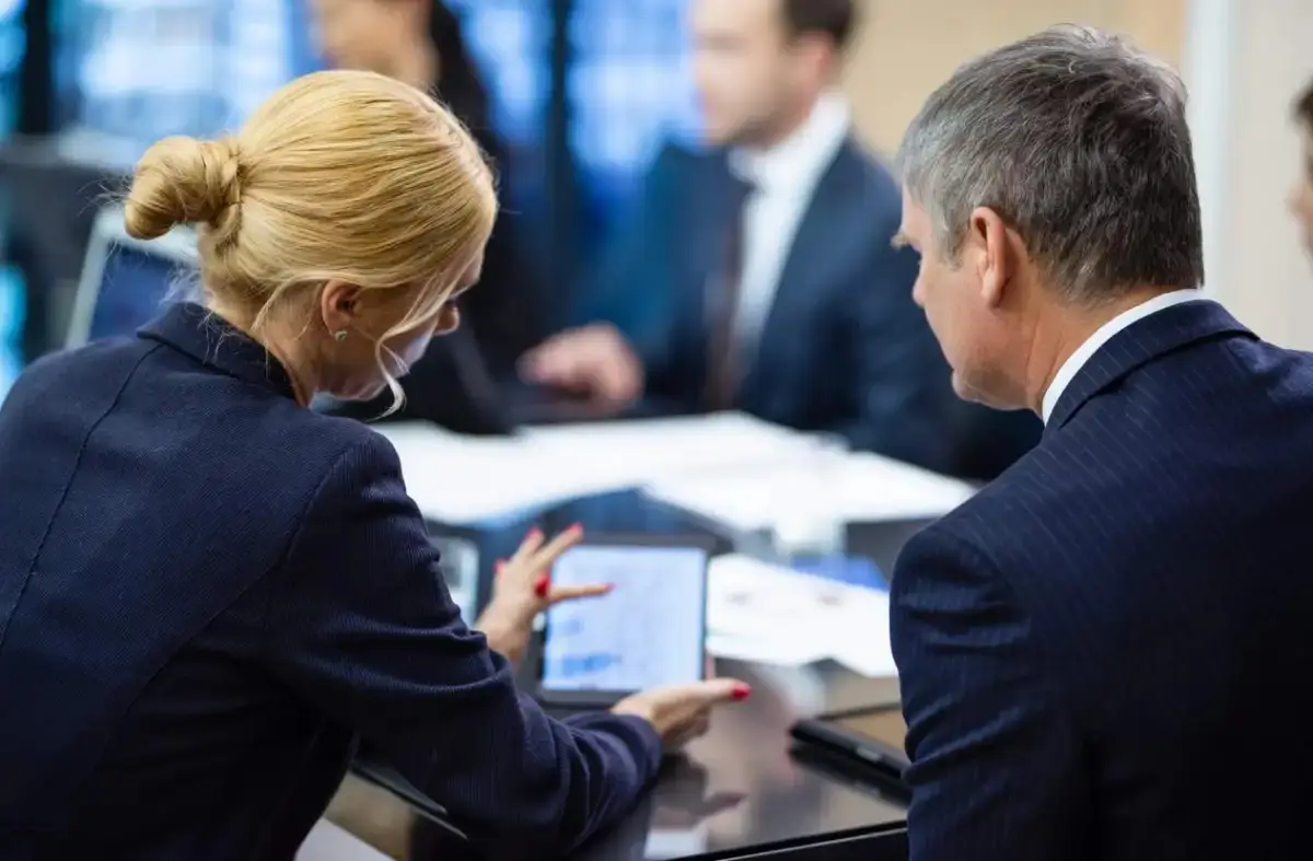 Canoga Park Whistleblower Lawyer