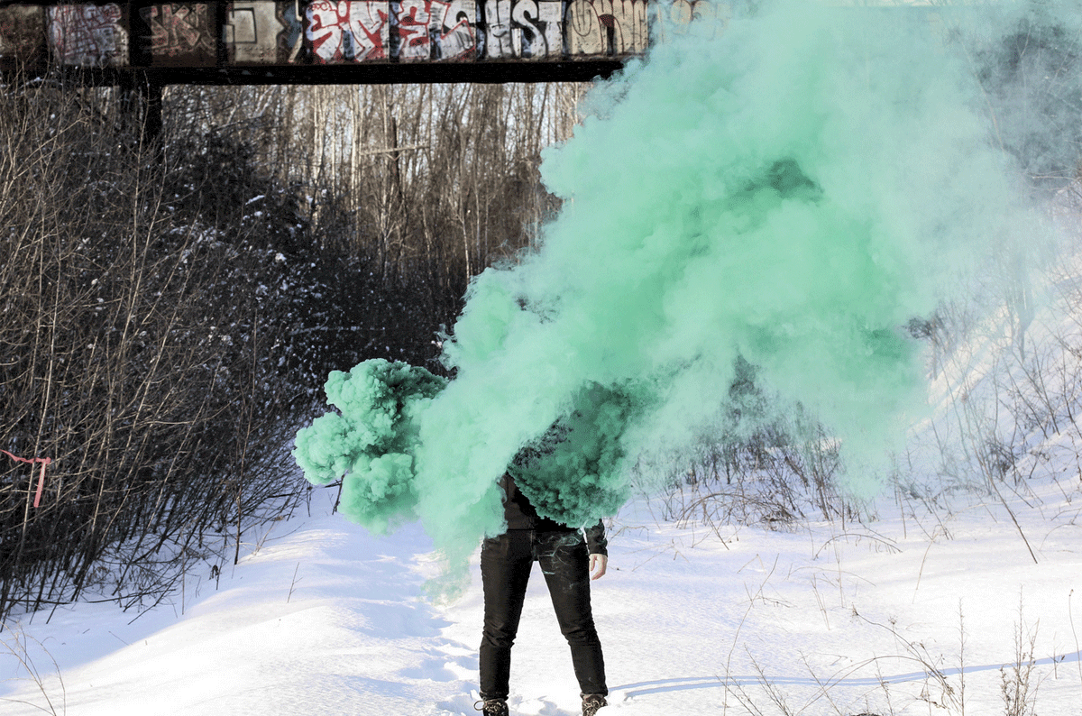 2020 New Generation Photography Award winners announced by Scotiabank and the National Gallery of Canada
