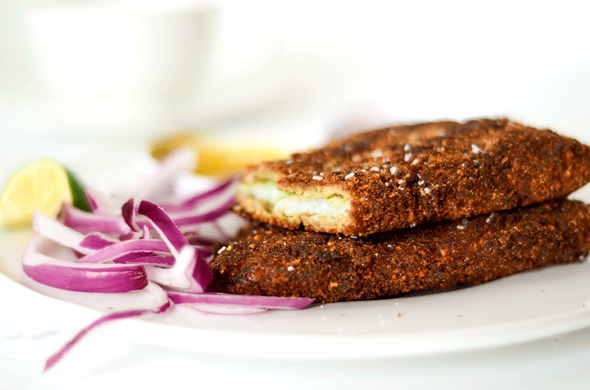 Best fish fry recipe kolkata