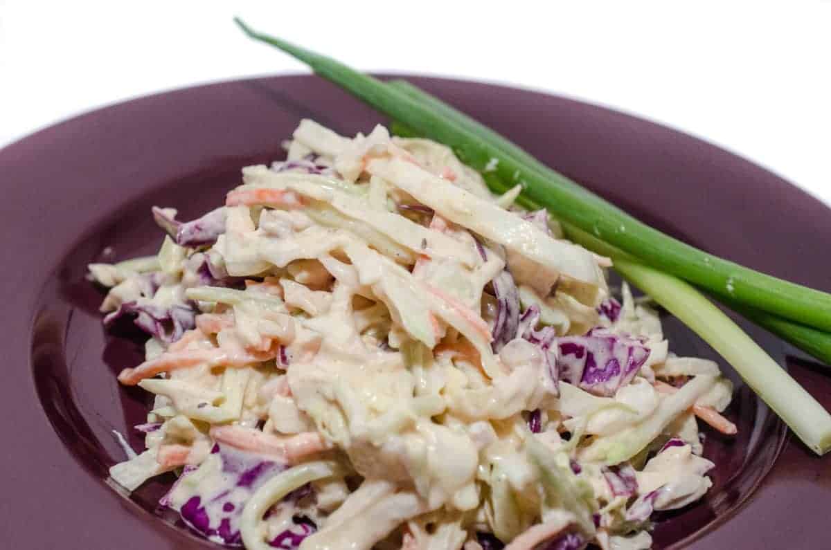coleslaw
