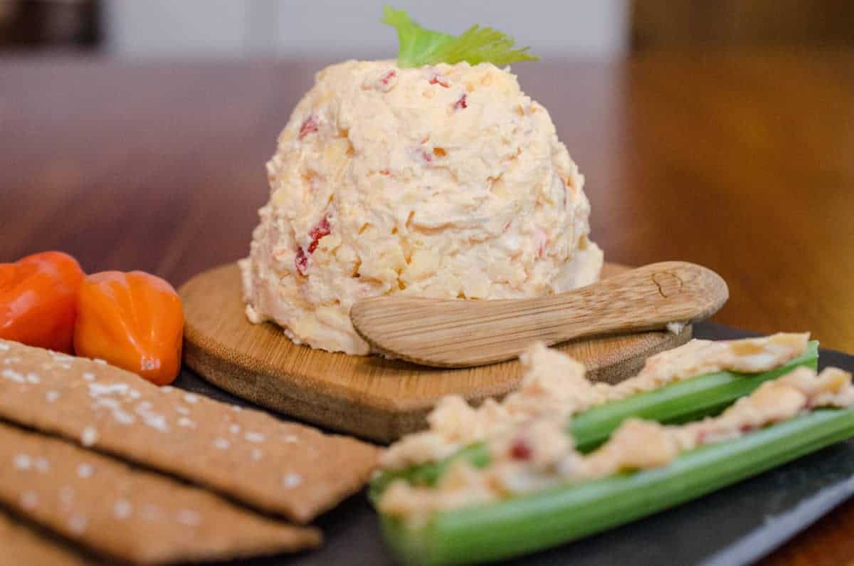 spicy mayo aardvark habanero spread