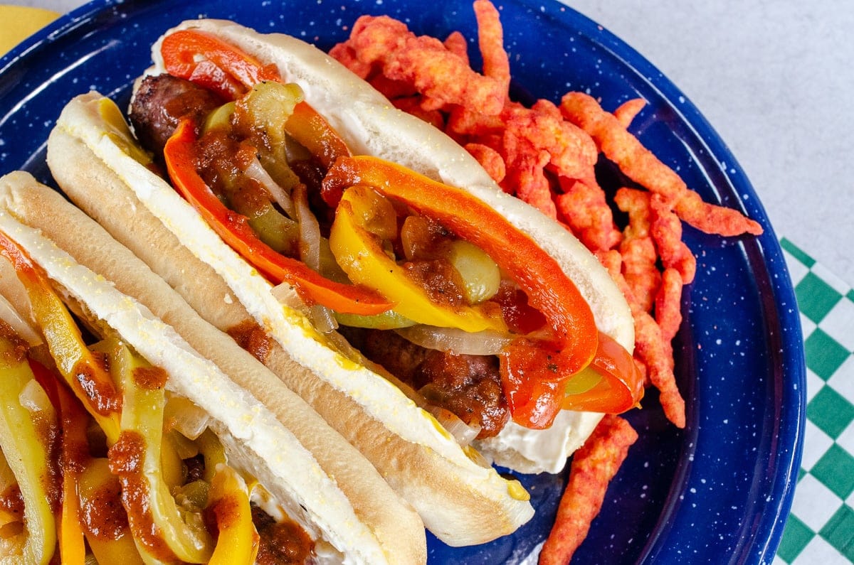Secret Aardvark Recipe Junkyard Dog