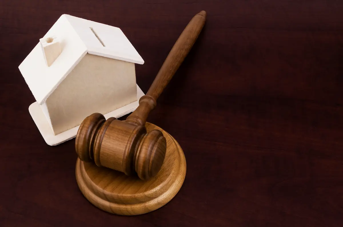 no to section 8 discrimination