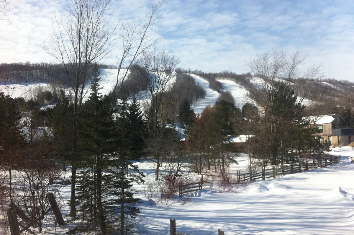 Ontario Communities Join Canada’s National Ski & Snowboard Day