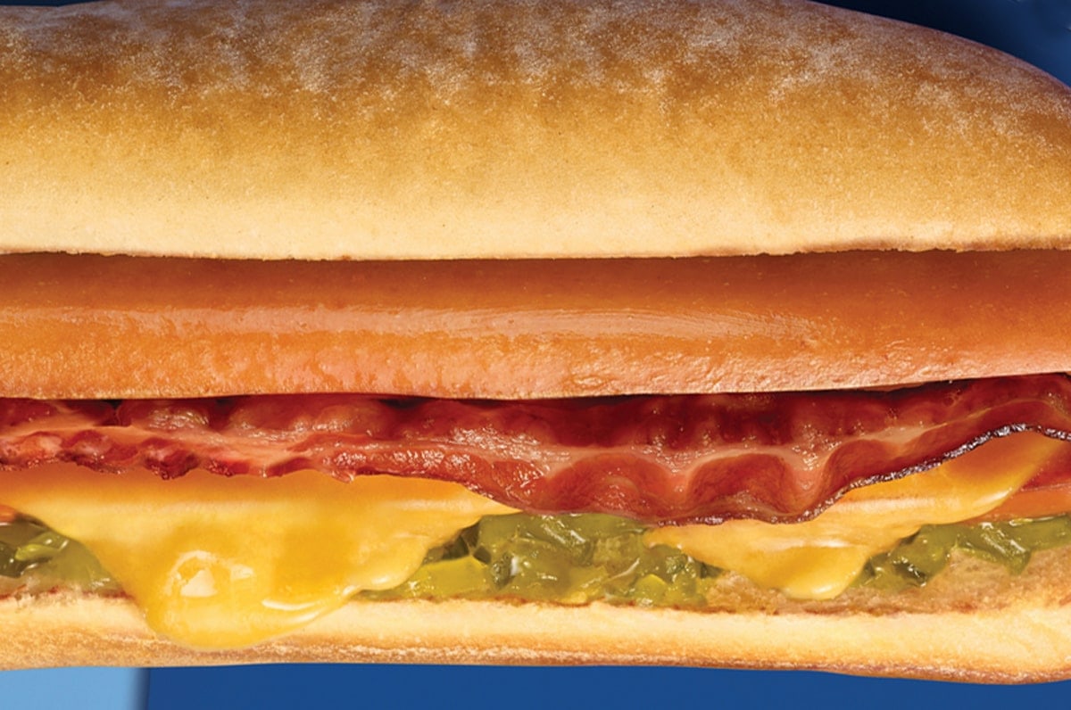 A&W’s iconic Whistle Dog is back in Canada