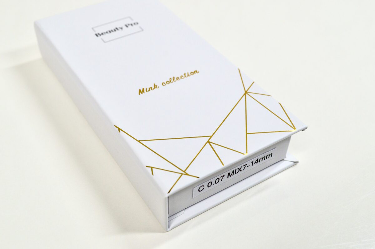 Mink Collection 0.07 - Image 1