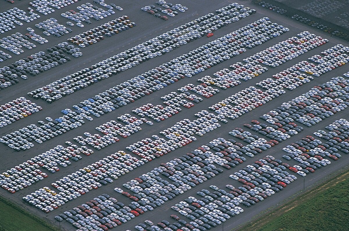 Investieren in Automobil Aktien