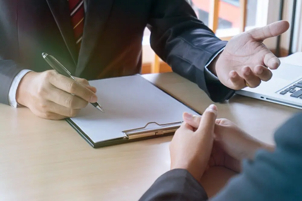 飲食店の面接の注意点