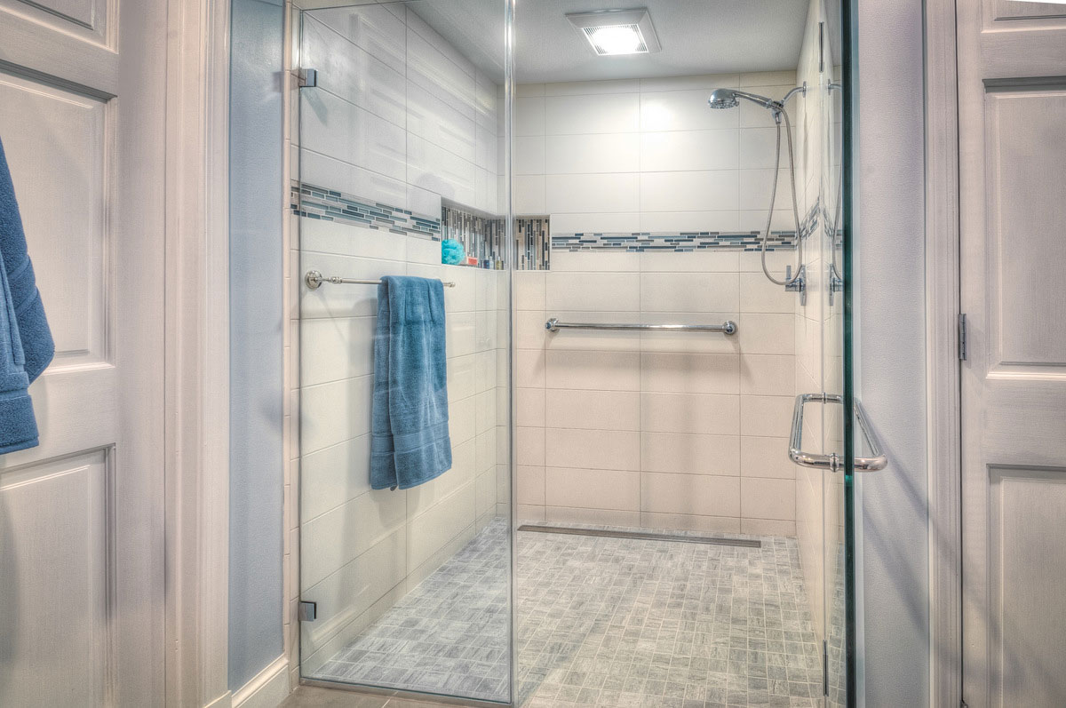 Perfec-in-law-suite7 Accessible Shower Renovation